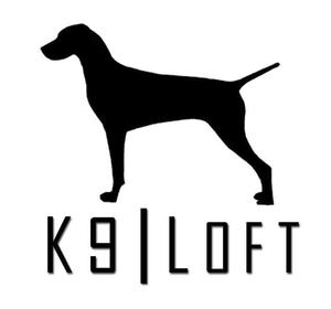 K-9 Loft