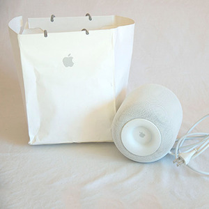 Apple Home Pod (Brand new - no box) (41)