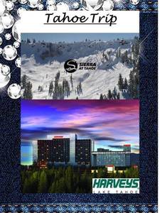 Tahoetrip s300