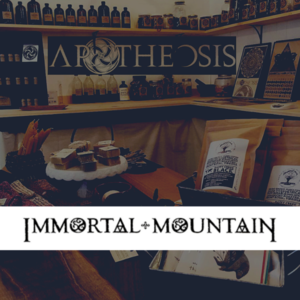 Immortalmountain s300
