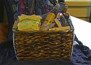 Basket s300