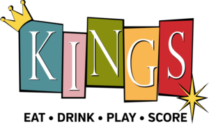 Gift Card:  King's Dining & Entertainment