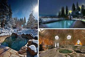 Sierra Hot Springs Resort