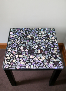 DiscO Table