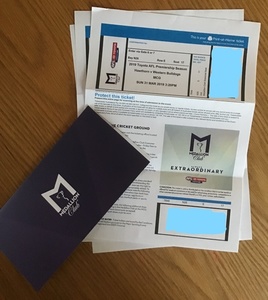 Footy tix s300