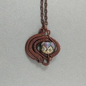 Jeannie Galt Pendant