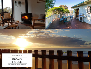 Anglesea beach house s300