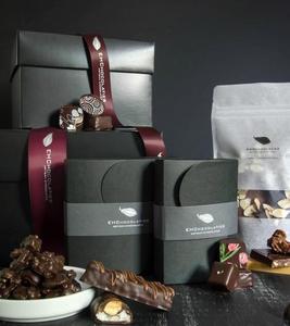 Chocolate Gift Box