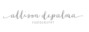 Family Photo Session - Allison DePalma Photography