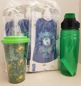 Hydration pkg s300