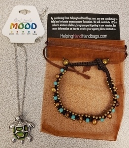 Jewelry pkg s300