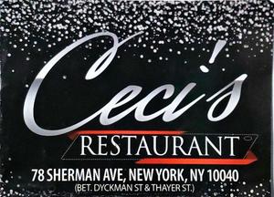 Ceci's Restaurant