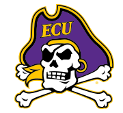 Four (4) tickets to a home ECU Football Game