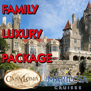 Family lux package s300