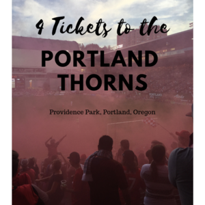 Portland thorns graphic s300
