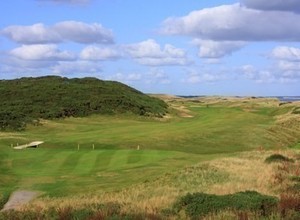 Murcar Links, Scotland, 1-month membership