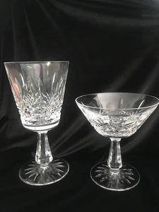 Waterford Crystal Glasses