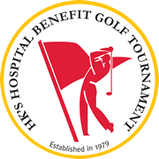 HK’s Hospital Benefit Golf Tournament