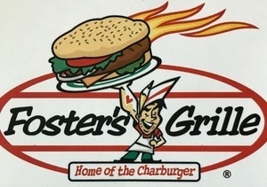 Foster's Grille #3 Coupons