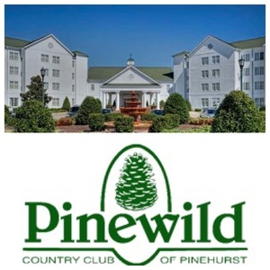 Pinehurst Golf & Overnight Package