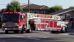 Fv fire s300