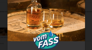 Vomfass s300