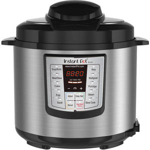 Instant Pot LUX V3 6-In-1