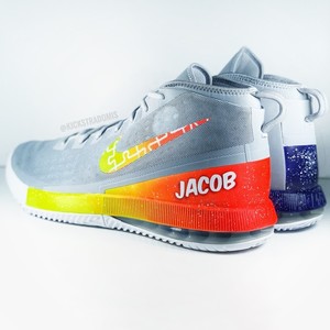 Kick rudy2 s300