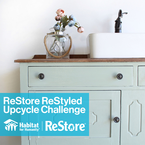 Habitat for Humanity Greater Ottawa ReStore