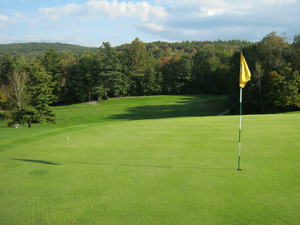 Rounds for Four at Claremont Country Club