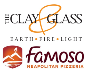 Clay and glass and famoso s300