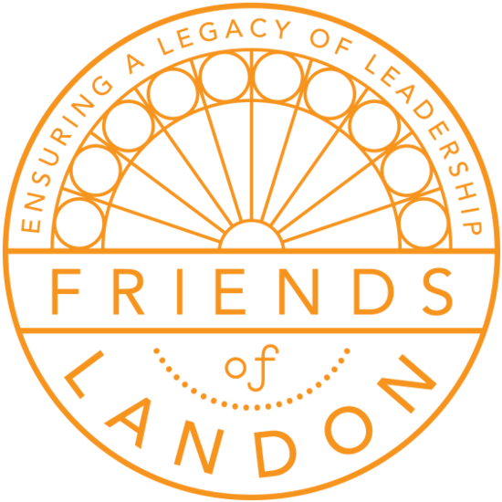 Friends of Landon