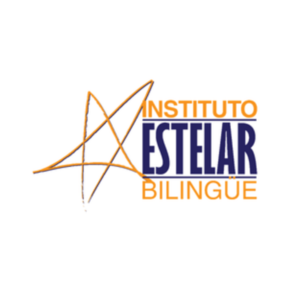 Instituto estelar bilingue logo s300