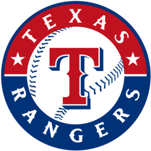 Texas rangers s300