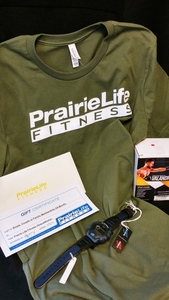 Priare life s300