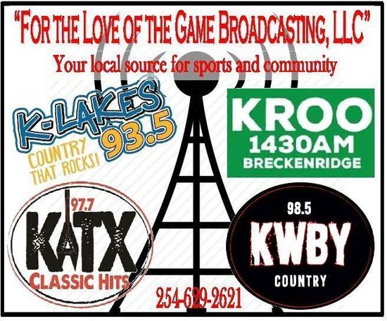 For The Love Of The Game Broadcasting, LLC