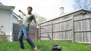 #554: YF Lawn Mowing Services