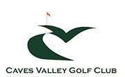 Golf for Three at Caves Valley Golf Club