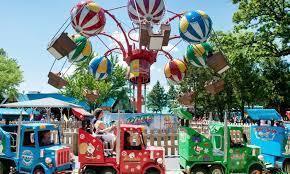 Santas village s300