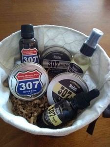 307 Beards Basket