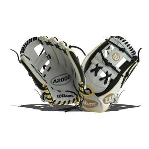 Wilson ProStock A2000 12 inch (Right Hand Throw)