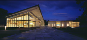 Midnight Flashlight Tour - Museum of the Earth!