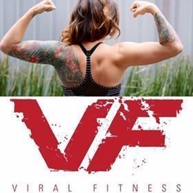 Viral Fitness Training Package