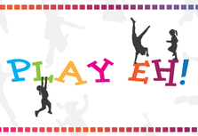 Earl Haig Play EH! Playground Revitalization