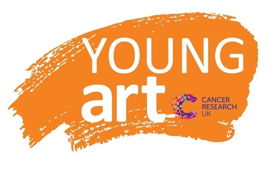 Young Art for Cancer Research UK