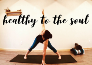 Healthy soul s300