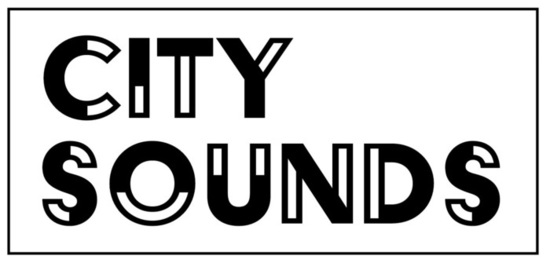 Citysounds s550