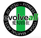 Evolveall logo s300
