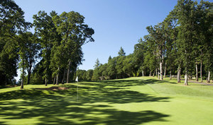 Corvallis Country Club