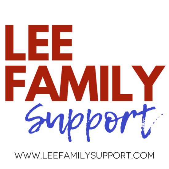 Support the Lee Family